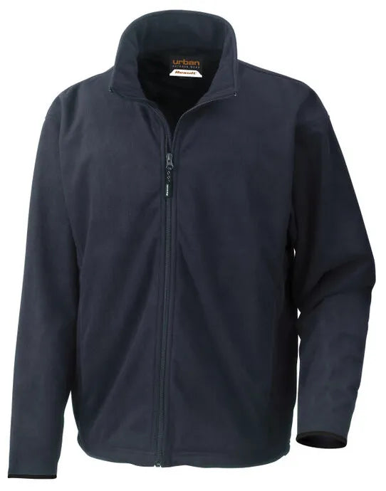 Result Urban Extreme Climate Fleece r109x