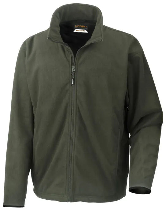 Result Urban Extreme Climate Fleece r109x