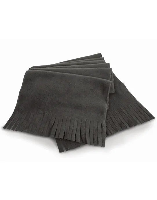 Result Winter Polartherm Tassel Scarf R143X