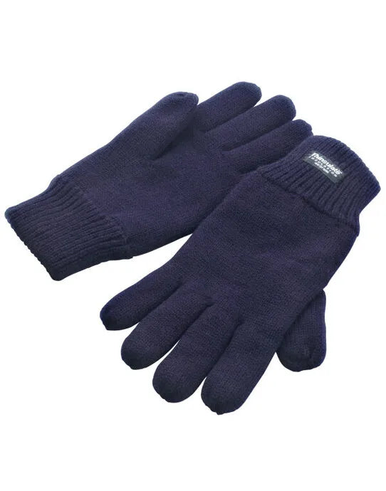 Result Winter Thinsulate Lined Gloves r147