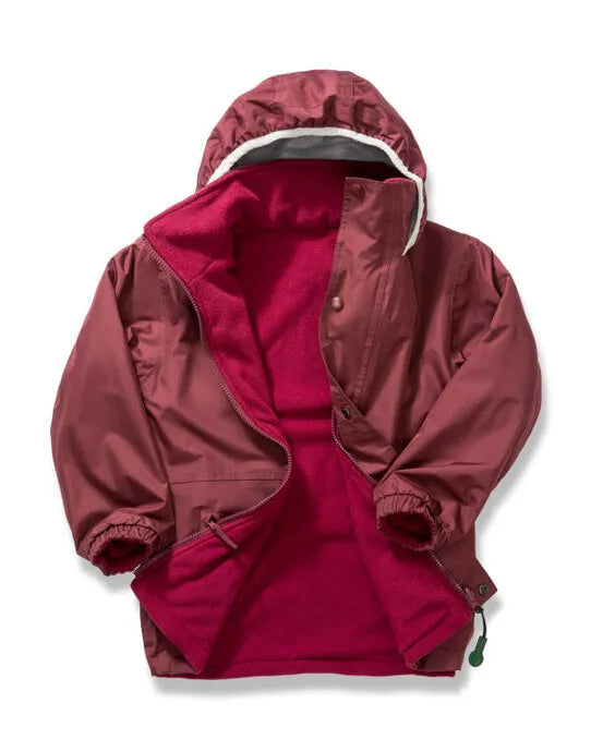 Result Junior Stormdri Jacket R160JY