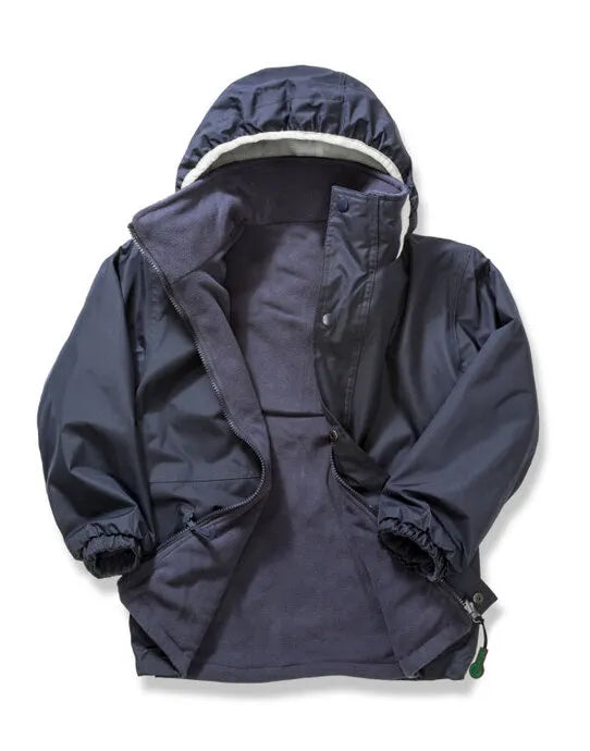 Result Junior Stormdri Jacket R160JY