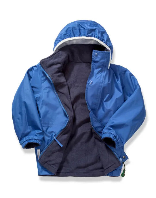Result Junior Stormdri Jacket R160JY