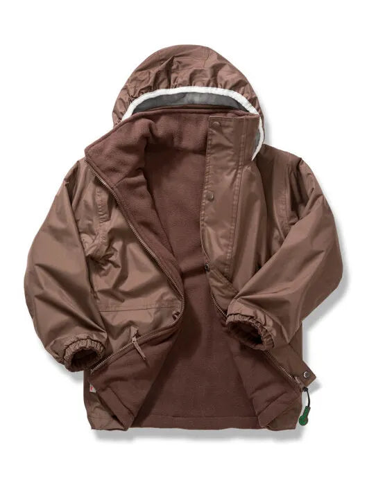 Result Junior Stormdri Jacket R160JY