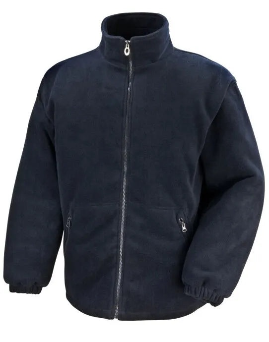 Result Core Polartherm Quilted Fleece R219X
