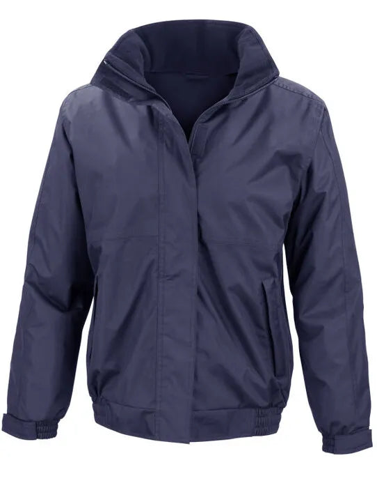 Result Core Ladies Channel Jacket R221F