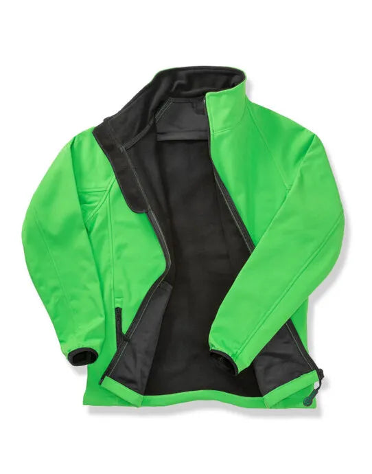 Result Core Mens Printable Softshell R231M - - Customisable Outerwear