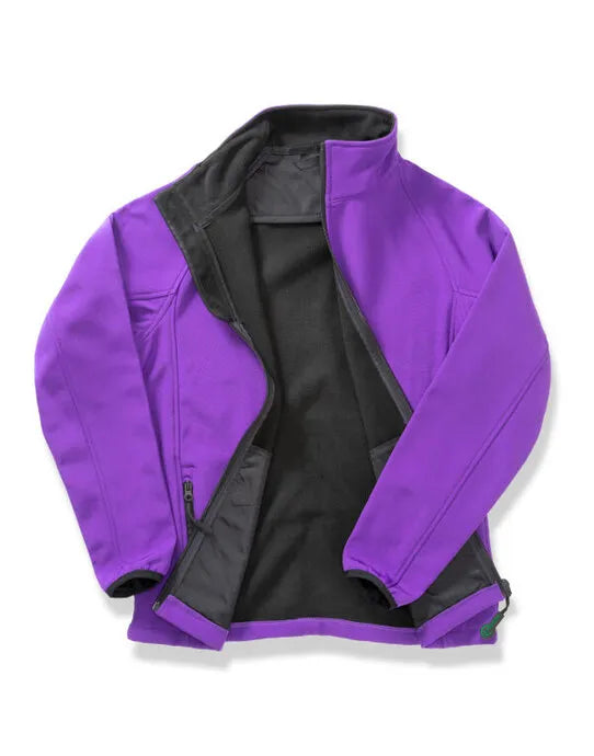 Result Core Mens Printable Softshell R231M - - Customisable Outerwear