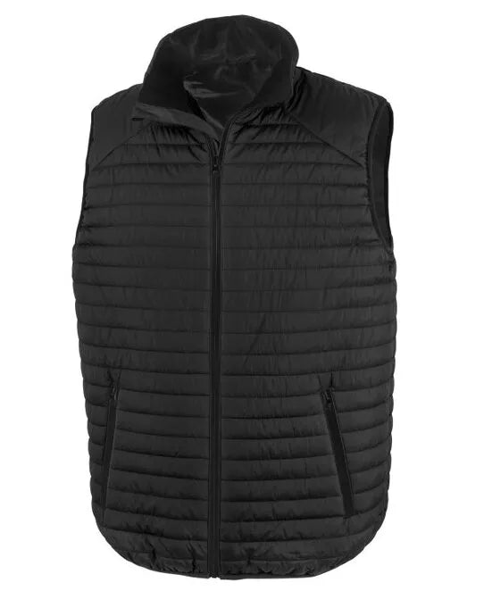 Result Thermoquilt Gilet R239X