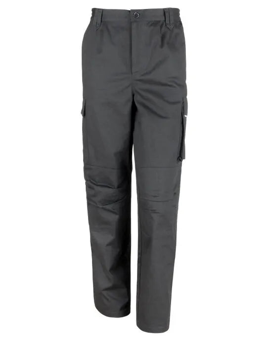 Result Workguard Action Trousers Reg R308M