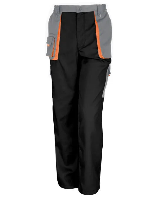 Result Workguard Lite Trousers R318X