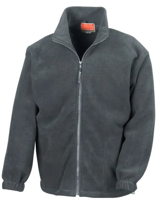 Result Polartherm Jacket R36X