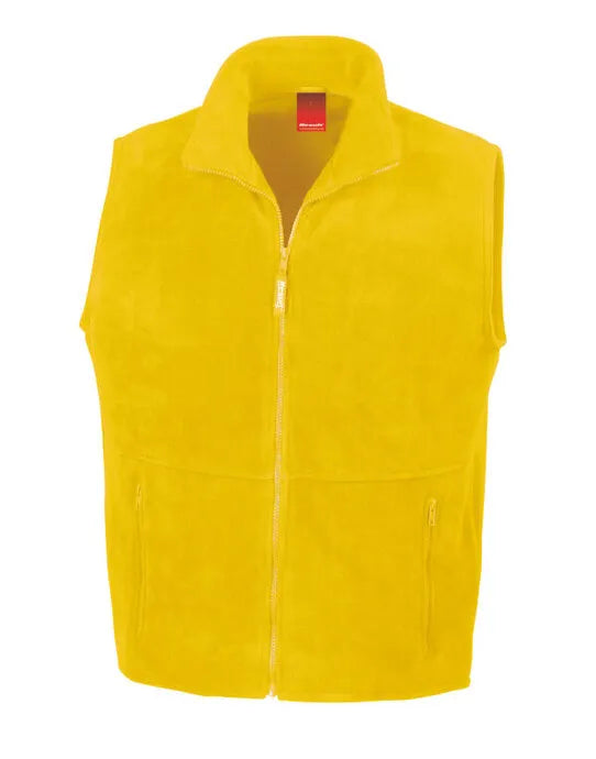 Result Polartherm Bodywarmer R37X