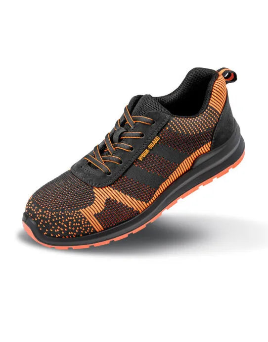 Result Orkguard Unisex Safety Trainer R457X