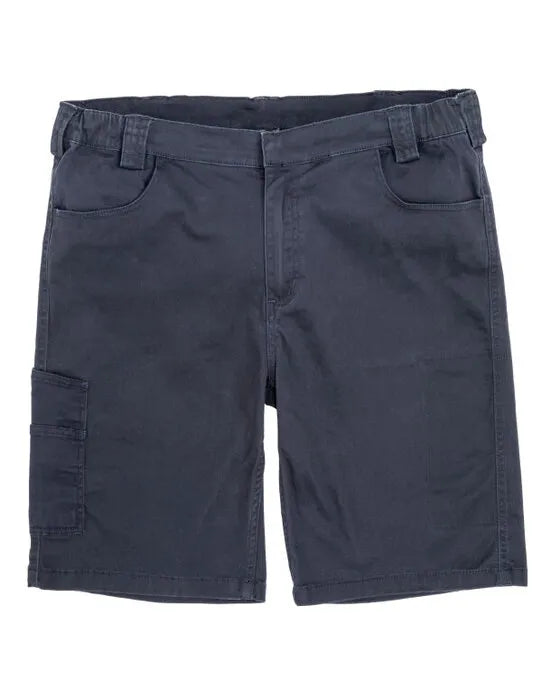 Result Workguard Slim Chino Shorts R471X