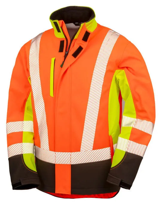 Result Genuine Recycled Result Recycled 3-Layer 3-Tone S&