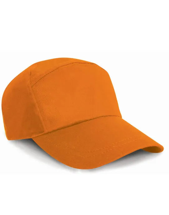 Result Headwear Result Advertising Cap RC02