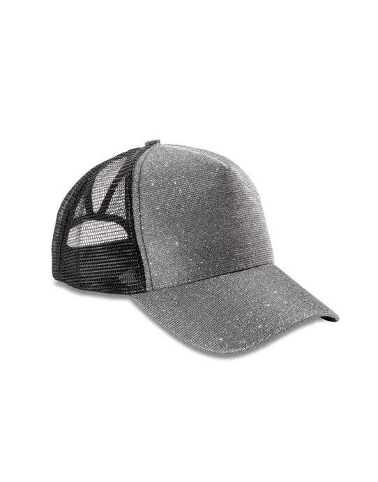 Result Headwear New York Sparkle Cap rc090x