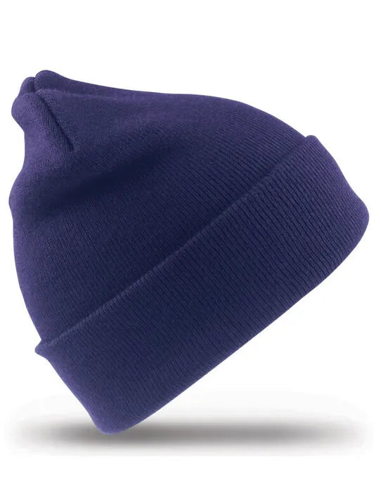 Result Winter Junior Woolly Ski Hat RC29J