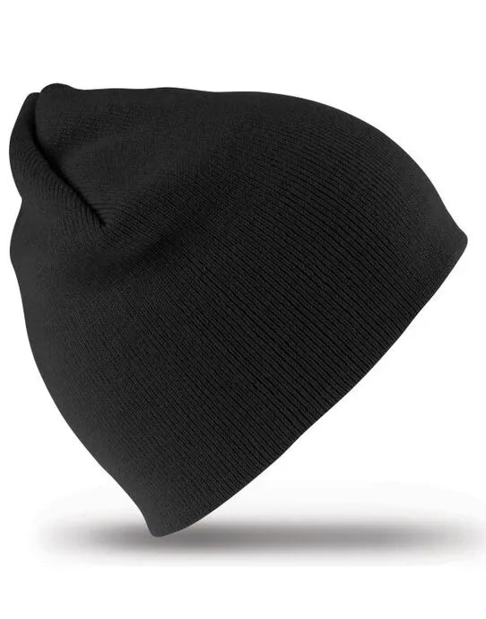 Result Winter Soft Feel Acrylic Hat rc44