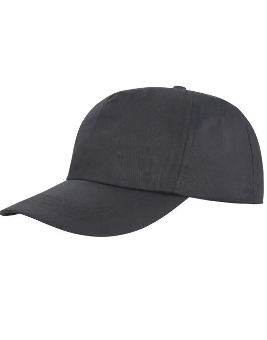 Result Core Houston 5 Panel Printers Cap RC80X