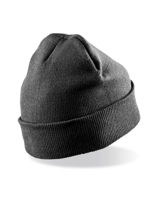 Result Recycled Woolly Ski Hat rc929x