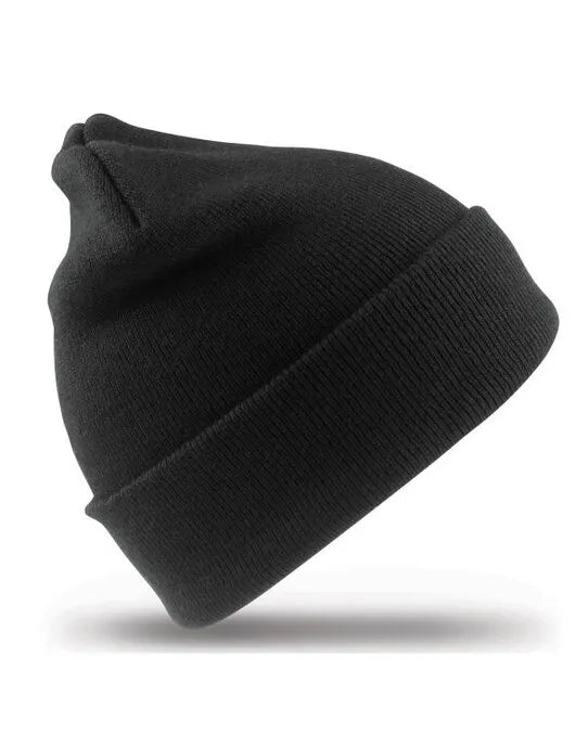 Result Recycled Thinsulate Beanie rc933x