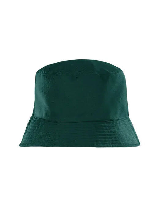 Result Genuine Recycled Result Recycled Reversible Bucket Hat RC985X