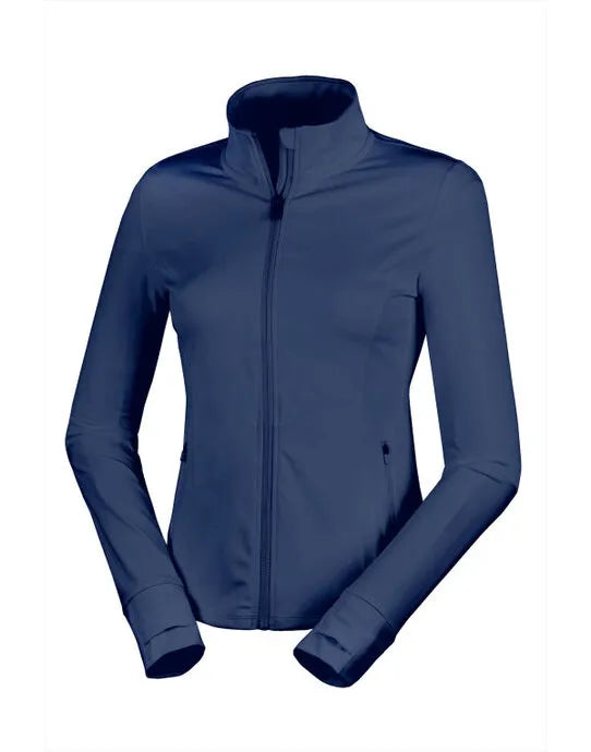 Spiro Recycled Ladies Fitness Jacket S798F