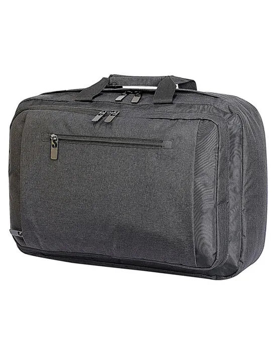 Shugon Bordeaux Laptop Briefcase sh5819