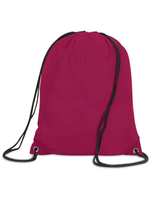 Shugon Stafford Drawstring Tote Bag sh5890