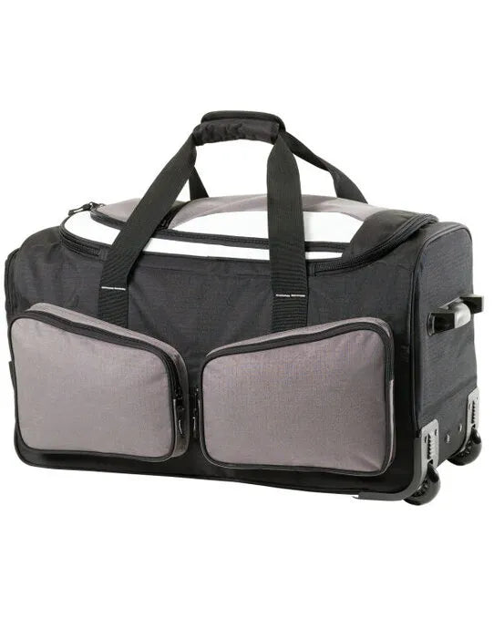 Shugon Detroit Trolley Holdall sh6090