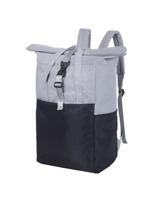 Shugon Ruby Roll-Top Laptop Backpack SH7255