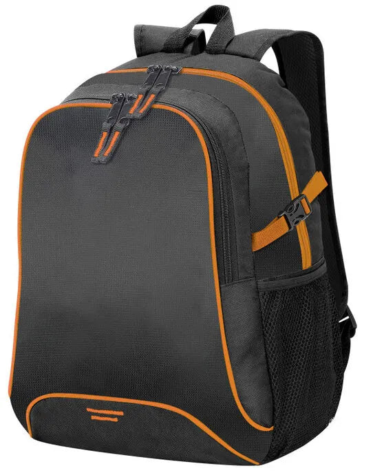 Shugon Osaka Backpack SH7677