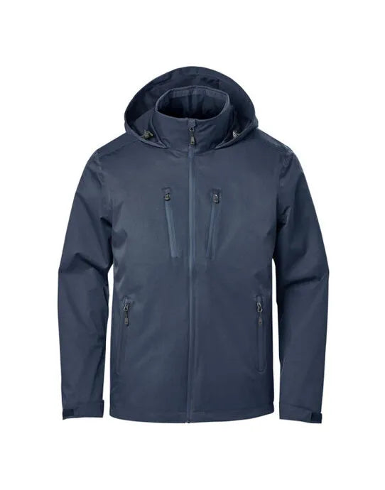 Stormtech Mens Scirocco Light Shell 5