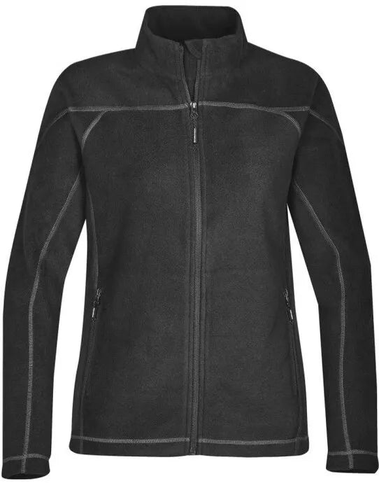 Stormtech Womens Reactor Fleece Shell sx-4w