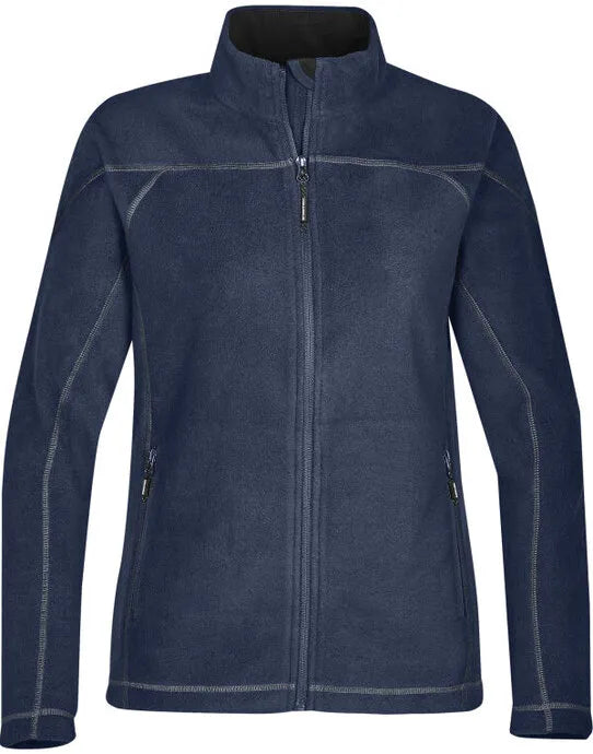 Stormtech Womens Reactor Fleece Shell sx-4w