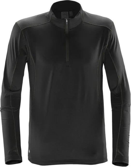 Stormtech Mens Pulse Fleece Pullover 1