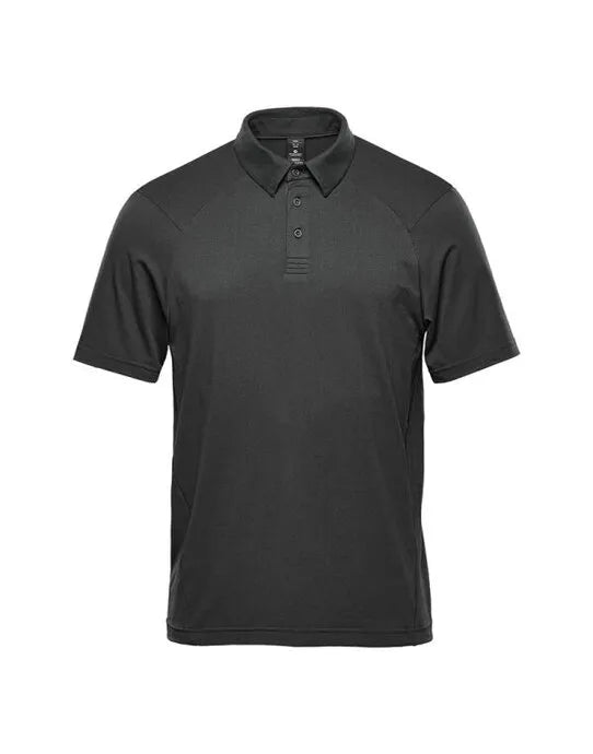 Stormtech Mens Camino Performance Polo TFX1 TFX-1