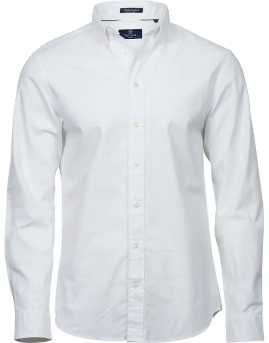 Tee Jays Mens Perfect Oxford Shirt TJ4000