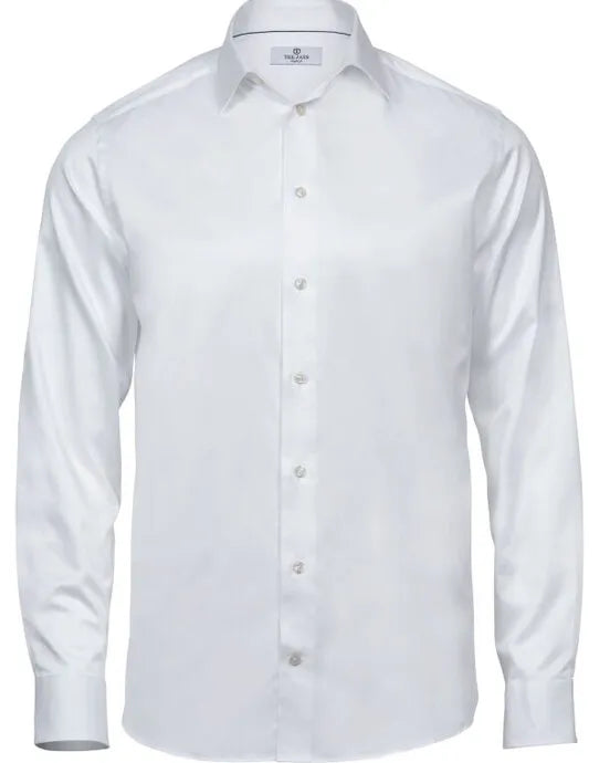 Tee Jays Luxury Shirt Comfort Fit TJ4020