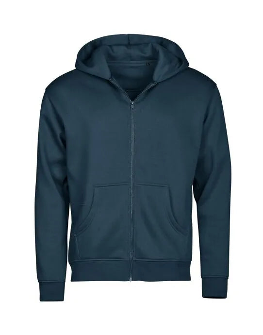 Tee Jays Urban Hooded Fill Zip Sweat TJ5154