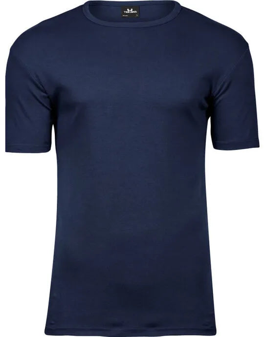 Tee Jays Mens Interlock Tee TJ520 - - Customisable T-Shirt