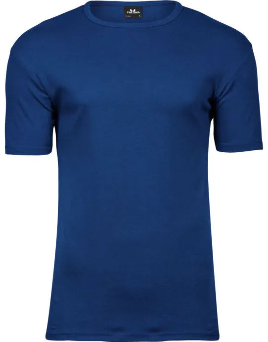 Tee Jays Mens Interlock Tee TJ520 - - Customisable T-Shirt