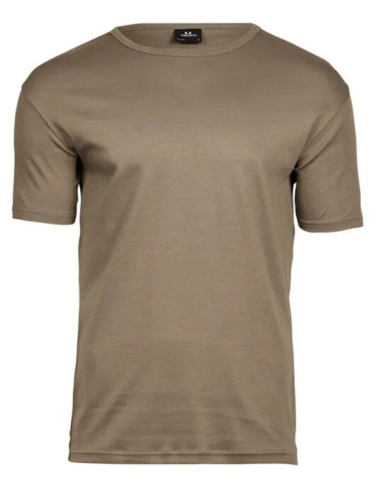 Tee Jays Mens Interlock Tee TJ520 - - Customisable T-Shirt