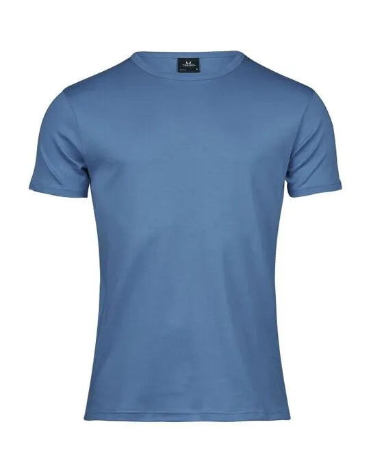 Tee Jays Mens Interlock Tee TJ520 - - Customisable T-Shirt