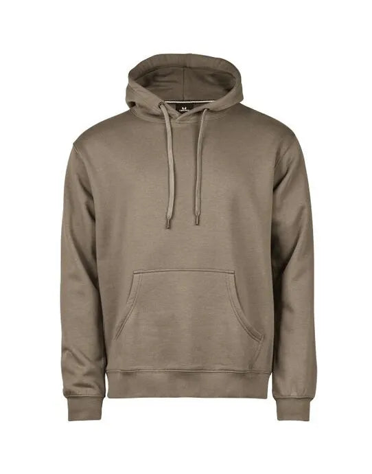 Tee Jays Mens Hooded Sweatshirt TJ5430