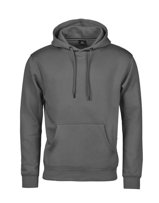 Tee Jays Mens Hooded Sweatshirt TJ5430