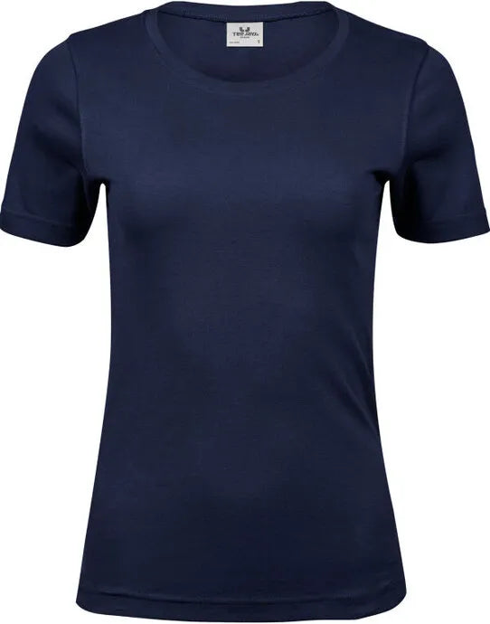 Tee Jays - Ladies&