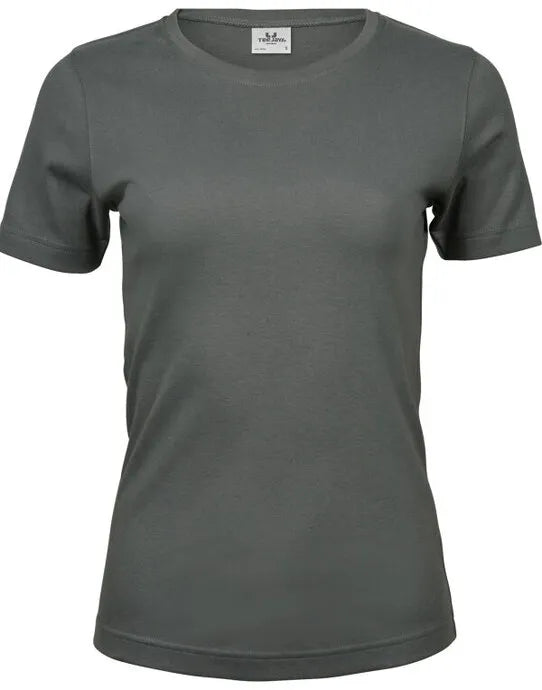 Tee Jays - Ladies&